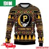 MLB San Francisco Giants Grateful Dead For Holiday 2023 Xmas Gift For Men And Women Funny Ugly Sweater