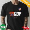 FC Cincinnati 2023 Supporters’ Shield Winners MLS 2023 Cup Playoffs T-Shirt