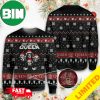 Queen Band Gift For Fans 2023 Christmas Ugly Sweater