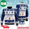 Michelob Ultra Ver 2 Ugly Christmas Sweater Xmas Gift For Family