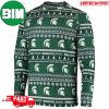 Miami Hurricanes Concepts Sport Christmas Gift 2023 Xmas Ugly Sweater For Men And Women