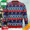 Let it Snow Jon Game of Thrones Ugly Christmas Sweater 2023 Anmie Ape For Men And Women