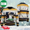 Personalized Name Modelo For Beer Lovers Christmas Gift For Fans Ugly Sweater