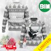 Legend Of Zelda Hyrule Bright Ugly Christmas Sweater For Men And Women