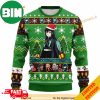 Must Buy Mountain Dew Ugly Christmas Sweater For Men And Women