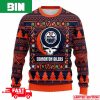 NHL Detroit Red Wings Grateful Dead For Holiday 2023 Xmas Gift For Men And Women Funny Ugly Sweater