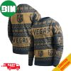 NFL Minnesota Vikings Groot Hug 3D Christmas 2023 Gift Ugly Sweater