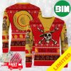 Warsteiner Beer Xmas Funny 2023 Holiday Custom And Personalized Idea Christmas Ugly Sweater