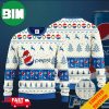 Pennywise Drink It Bud Light For Beer Lovers Funny Ugly Sweater