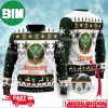 Michelob Ultra Ver 3 Ugly Christmas Sweater For Drink Lovers