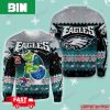 Pittsburgh Steelers Grinch Toilet 3D Xmas 2023 Gift For Fans Ugly Christmas Sweater