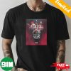Ring The Bell The Philadelphia Phillies Are Headed Back To The MLB NLDS 2023 Postseason Red October T-Shirt