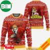 Princess Tiana Christmas 3D Funny Ugly Sweater For Men And Women