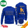 Rhoyalty Est 1922 Sigma Gamma Rho Ugly Sweater For Men And Women
