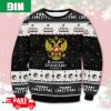 Skyy Vodka Ugly Christmas Sweater For Men And Women