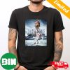 The Limited Edition DMX Damien 50 Years Of Hip Hop T-Shirt