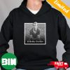 Sir Bobby Charlton The Manchester United And England Legend RIP 1937-2023 Hoodie T-Shirt