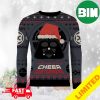 Star Wars I Find Your Lack Of Cheer Disturbing Ugly Christmas Sweater 2023 For Men And Women