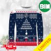 Star Wars All I Want For Christmas Is R2 Ugly Christmas Sweater For Men And Women