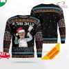 Super Mario Yoshi Ugly Sweater For Men And Women