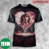 Taylor Swift Lover Fest Concept 3D T-Shirt