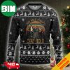 We Have Such Gifts To Show You Pinhead Hellraiser Funny Ugly Sweater