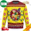 Time for a Beer Ugly Christmas Sweater For Men And Women