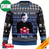The Outsiders Stay Gold Ponyboy Stay Gold Style Ugly Sweater For Men And Women