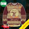 Yuengling Lager Beer Xmas Funny 2023 Holiday Custom And Personalized Idea Christmas Ugly Sweater
