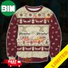 Yuengling Beer Xmas Funny 2023 Holiday Custom And Personalized Idea Christmas Ugly Sweater