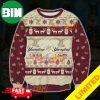 Xmas Coors Light Xmas Funny 2023 Holiday Custom And Personalized Idea Christmas Ugly Sweater