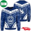 Zeta Phi Beta Christmas Gift 2023 For Family Xmas Ugly Sweater