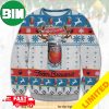 3D Diamond Bear Rrocktoberfest Beer Xmas Funny 2023 Holiday Custom And Personalized Idea Christmas Ugly Sweater