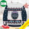 3D Great Basin Beer Xmas Funny 2023 Holiday Custom And Personalized Idea Christmas Ugly Sweater