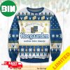 3D Holsten Xmas Funny 2023 Holiday Custom And Personalized Idea Christmas Ugly Sweater