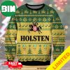 3D Hoegaarden Xmas Funny 2023 Holiday Custom And Personalized Idea Christmas Ugly Sweater