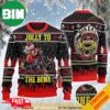 19 Crimes Ugly Christmas Sweater For Men And Women