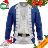 Aladdin Prince Costume Disney Ugly Christmas Sweater For Men And Women