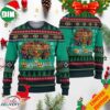 Adult Funny Cocaine Beer But Coca Cola Ugly Sweater