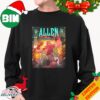 Allen The Alien Invincible Friday T-Shirt