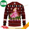 Batman Iron Man What’s Your Superpower I’m Rich Funny Ugly Sweater