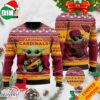 Best Present K Spray For For Meme Ugly Sweater For Men And Women