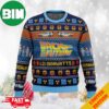 Avatar the Last Airbender Christmas Time Ugly Christmas Sweater Anime Ape 2023 For Men And Women