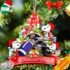 Baltimore Ravens Mickey Mouse Ornament Personalized Your Name Sport Home Decor