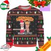 Beavis Butthead Xmas Rock Ugly Sweater For Men And Women