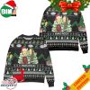 Beavis Butthead Do Xmas Merry Ugly Sweater For Men And Women