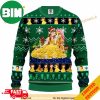 Batman Iron Man What’s Your Superpower I’m Rich Funny Ugly Sweater