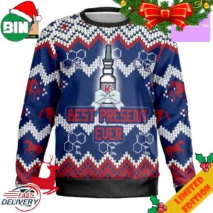 Best Present K Spray For For Meme Ugly Sweater For Men And Women