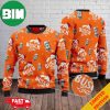Busch Latte Orange Ver 2 Ugly Christmas Sweater For Men And Women