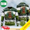 Bushmills Irish Whiskey 3D Print Xmas Funny 2023 Holiday Custom And Personalized Idea Christmas Ugly Sweater